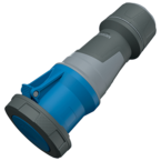 MENNEKES Kupplung PowerTOP® Xtra 14218