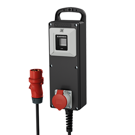 MENNEKES M.ONE Core EverGUM® Steckdosenleiste 2514001