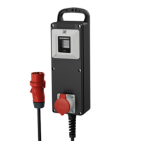 MENNEKES  M.ONE Core EverGUM® Steckdosenleiste 2514001