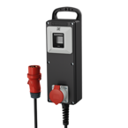 MENNEKES M.ONE Core EverGUM® Steckdosenleiste 2514001