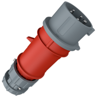 MENNEKES Stecker PowerTOP® 3977