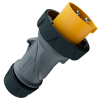 MENNEKES Stecker PowerTOP® Xtra R mit ErgoCONTACT® 13630