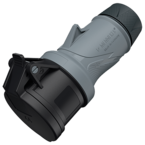 MENNEKES Kupplung PowerTOP® Xtra R mit ErgoCONTACT® 14585