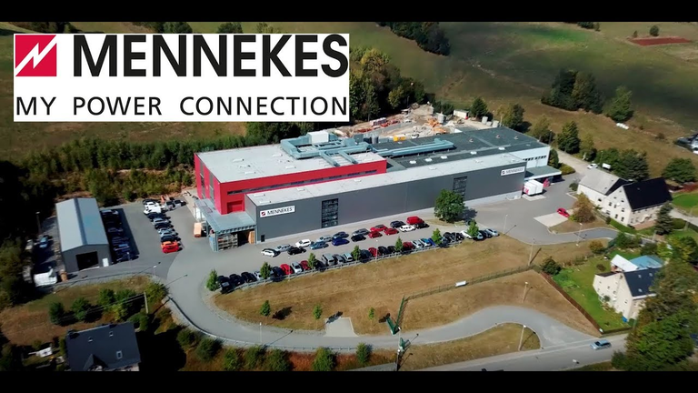 Arbeiten bei MENNEKES Sachsen