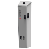 MENNEKES Ladesäule Smart T 22 eHz 316610