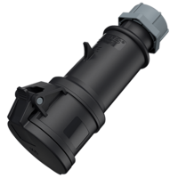 MENNEKES Kupplung StarTOP® mit SafeCONTACT 765
