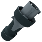 MENNEKES Stecker PowerTOP® Xtra R 13248