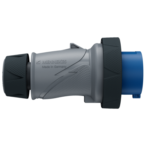 MENNEKES Stecker PowerTOP® Xtra R mit ErgoCONTACT® 13636 images3d