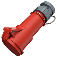 MENNEKES Hängekupplung PowerTOP® 3778