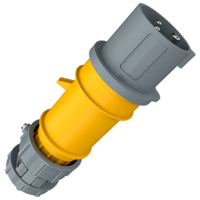 MENNEKES Stecker PowerTOP® 3918