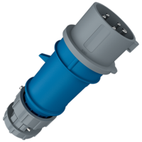 MENNEKES Stecker PowerTOP® 3952