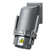 MENNEKES Anbaugerätestecker 75316