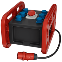 MENNEKES EverBOX® Grip 9502985RT