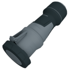 MENNEKES Kupplung PowerTOP® Xtra 14259