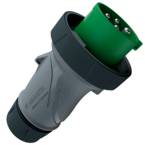 MENNEKES Stecker PowerTOP® Xtra R mit ErgoCONTACT® 13656