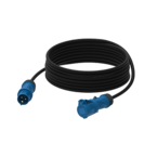 MENNEKES Verlängerungskabel PowerTOP® Xtension 8200