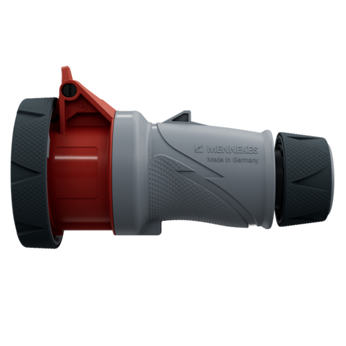 MENNEKES Kupplung PowerTOP® Xtra mit ErgoCONTACT® 14622 images3d