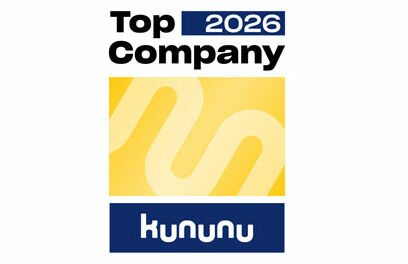 Kununu Top Company Logo