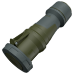 MENNEKES Kupplung PowerTOP® Xtra TM 24985