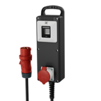 MENNEKES M.ONE Core EverGUM® Steckdosenleiste 2514002