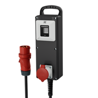 MENNEKES  M.ONE Core EverGUM® Steckdosenleiste 2514002