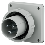 MENNEKES Anbaugerätestecker 710