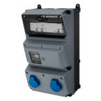 MENNEKES M.ONE Core AMAXX® Steckdosenkombination Energy Advanced 2514502