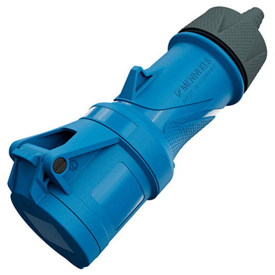 MENNEKES Kupplung PowerTOP® Xtra G 14351