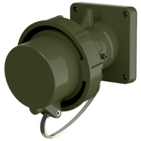 MENNEKES Anbaugerätestecker TM 24210