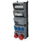 MENNEKES M.ONE Core AMAXX® Steckdosenkombination Energy Advanced 2514504