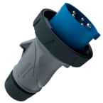 MENNEKES Stecker PowerTOP® Xtra R mit ErgoCONTACT® 13659