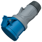 MENNEKES Kupplung PowerTOP® Xtra mit ErgoCONTACT® 14515