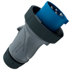 MENNEKES Stecker PowerTOP® Xtra R mit ErgoCONTACT® 13636