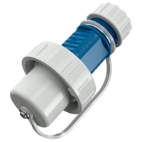 MENNEKES Stecker SCHUKO® 10828