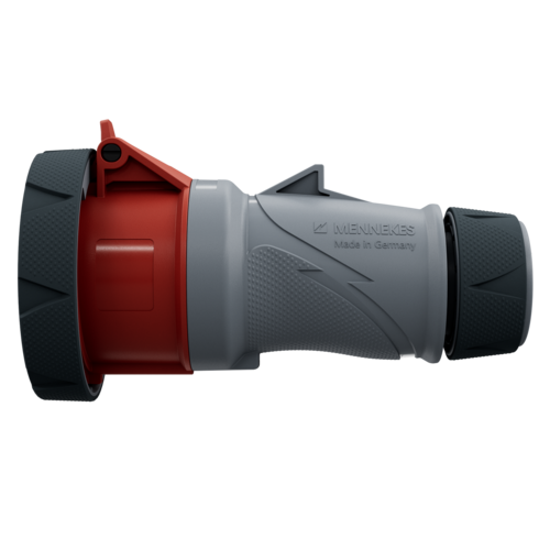 MENNEKES Kupplung PowerTOP® Xtra mit ErgoCONTACT® 14629 images3d