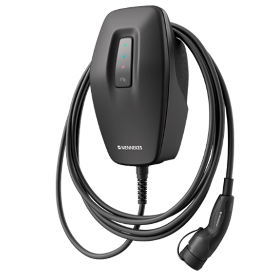 MENNEKES AMTRON® 4You 410 11 C2 1314001205BK