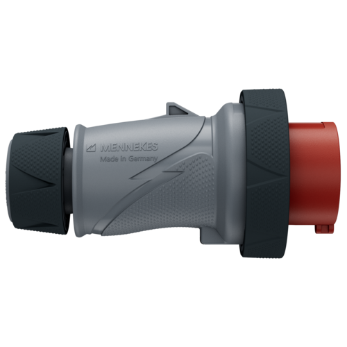 MENNEKES Stecker PowerTOP® Xtra mit ErgoCONTACT® 13622 images3d