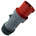 MENNEKES Stecker PowerTOP® Xtra mit ErgoCONTACT® 13514