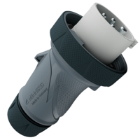 MENNEKES  Stecker PowerTOP® Xtra R mit ErgoCONTACT® 13681