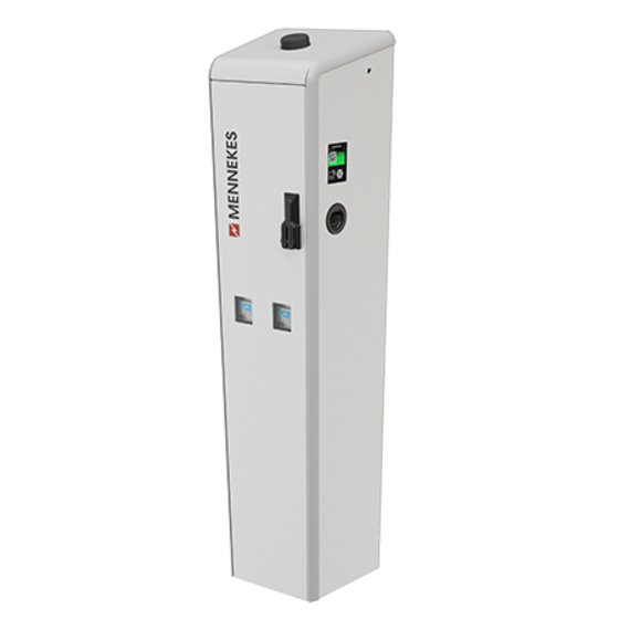 MENNEKES SMART T 7800 22 50A 316638