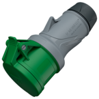 MENNEKES Kupplung PowerTOP® Xtra R mit ErgoCONTACT® 14581