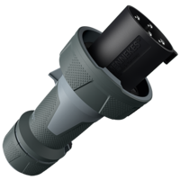 MENNEKES  Stecker PowerTOP® Xtra R 13236