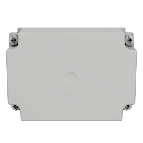 MENNEKES MENNEKES Anschlussbox Deckel 18639 images3d