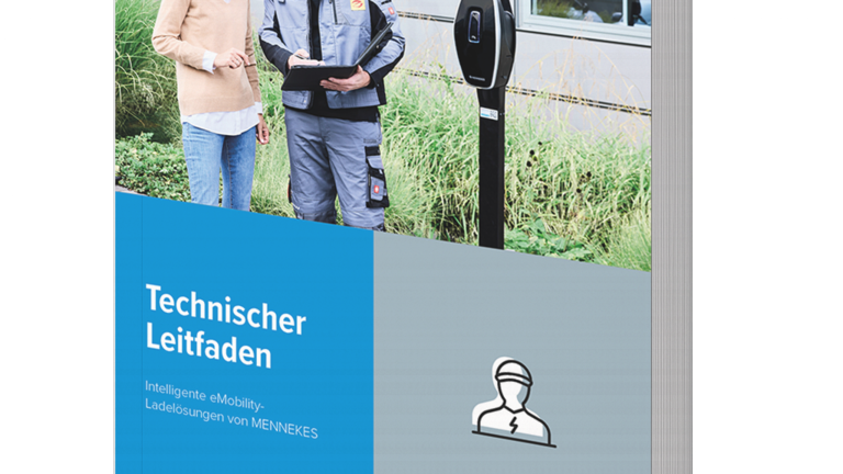 Bild technischer Leitfaden