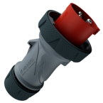 MENNEKES Stecker PowerTOP® Xtra R mit ErgoCONTACT® 13651