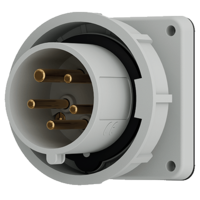MENNEKES Anbaugerätestecker 811
