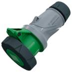 MENNEKES Kupplung PowerTOP® Xtra R mit ErgoCONTACT® 14656