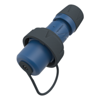 MENNEKES  Stecker SCHUKO® 153092