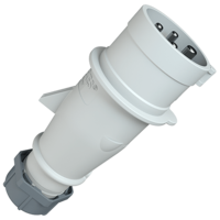 MENNEKES  Stecker AM-TOP® 863