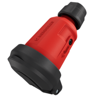 MENNEKES  Kupplung SCHUKO® 158061